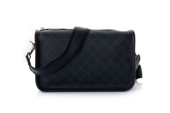 Lucky Bees Sloane - Negro